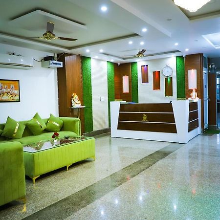 Hotel Srp Rishīkesh Esterno foto