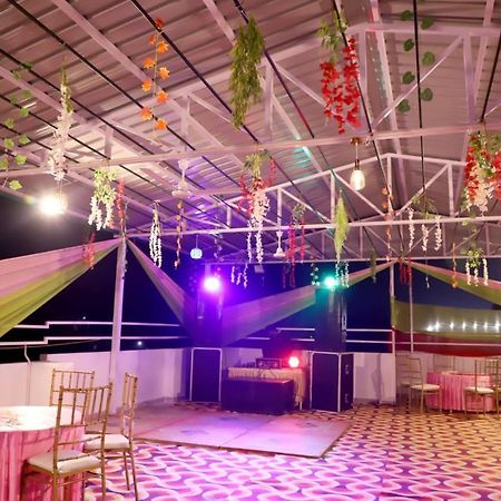 Hotel Srp Rishīkesh Esterno foto